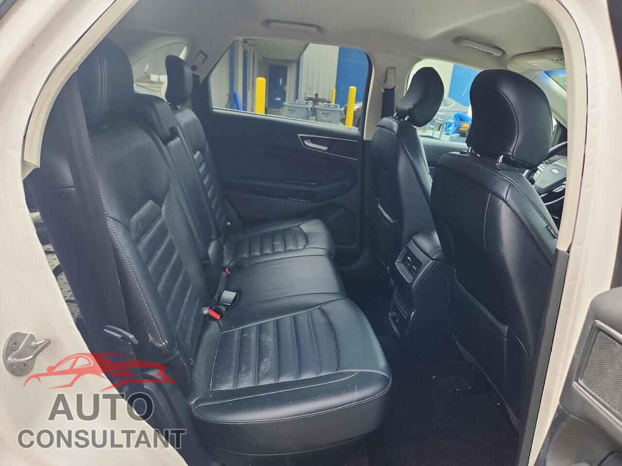 FORD EDGE 2016 - 2FMPK4J92GBC51135