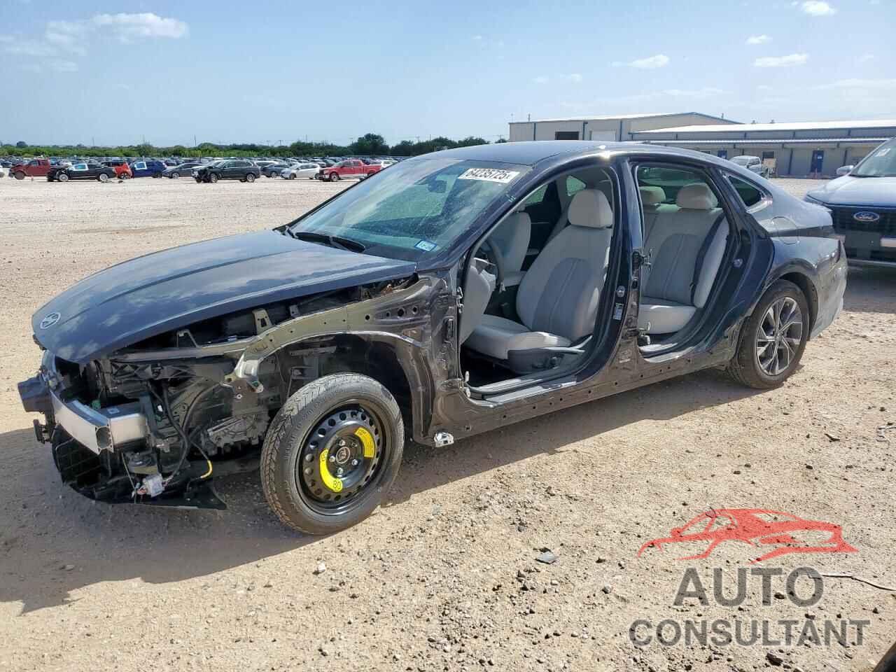 HYUNDAI SONATA 2024 - KMHL64JA3RA425273