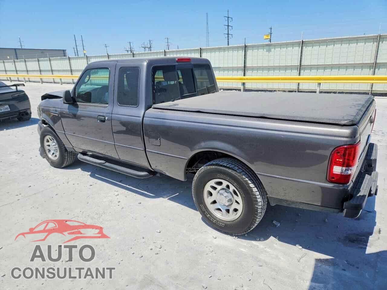 FORD RANGER SUP 2011 - 1FTKR1EEXBPB15093