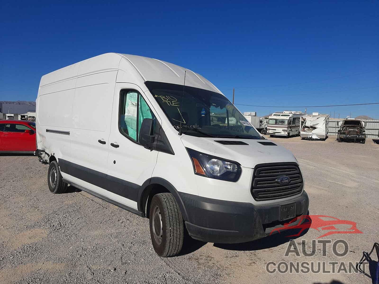 FORD TRANSIT CO 2018 - 1FTBW3XG4JKA35190