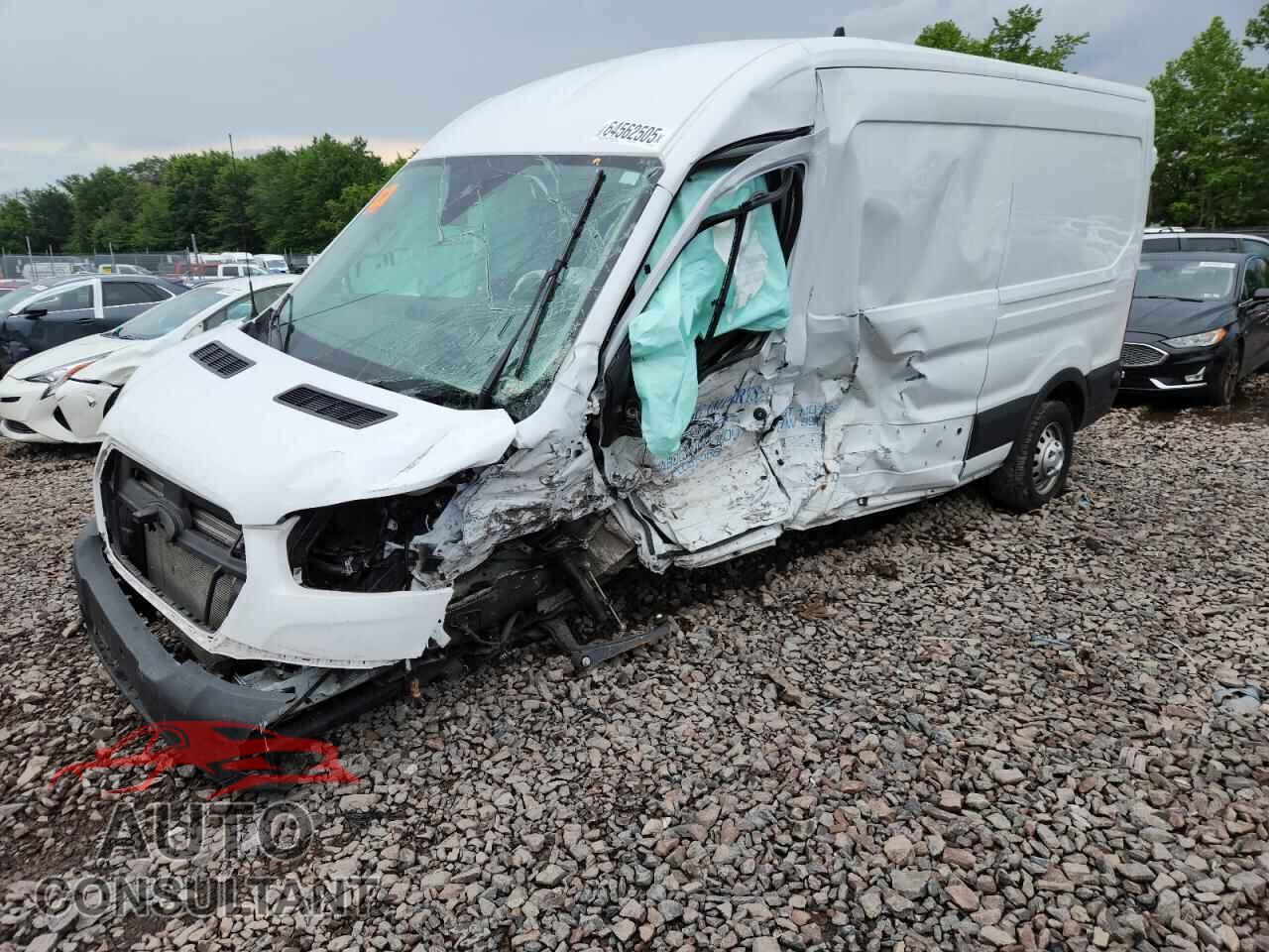 FORD TRANSIT 2024 - 1FTBF7C80RKB30704