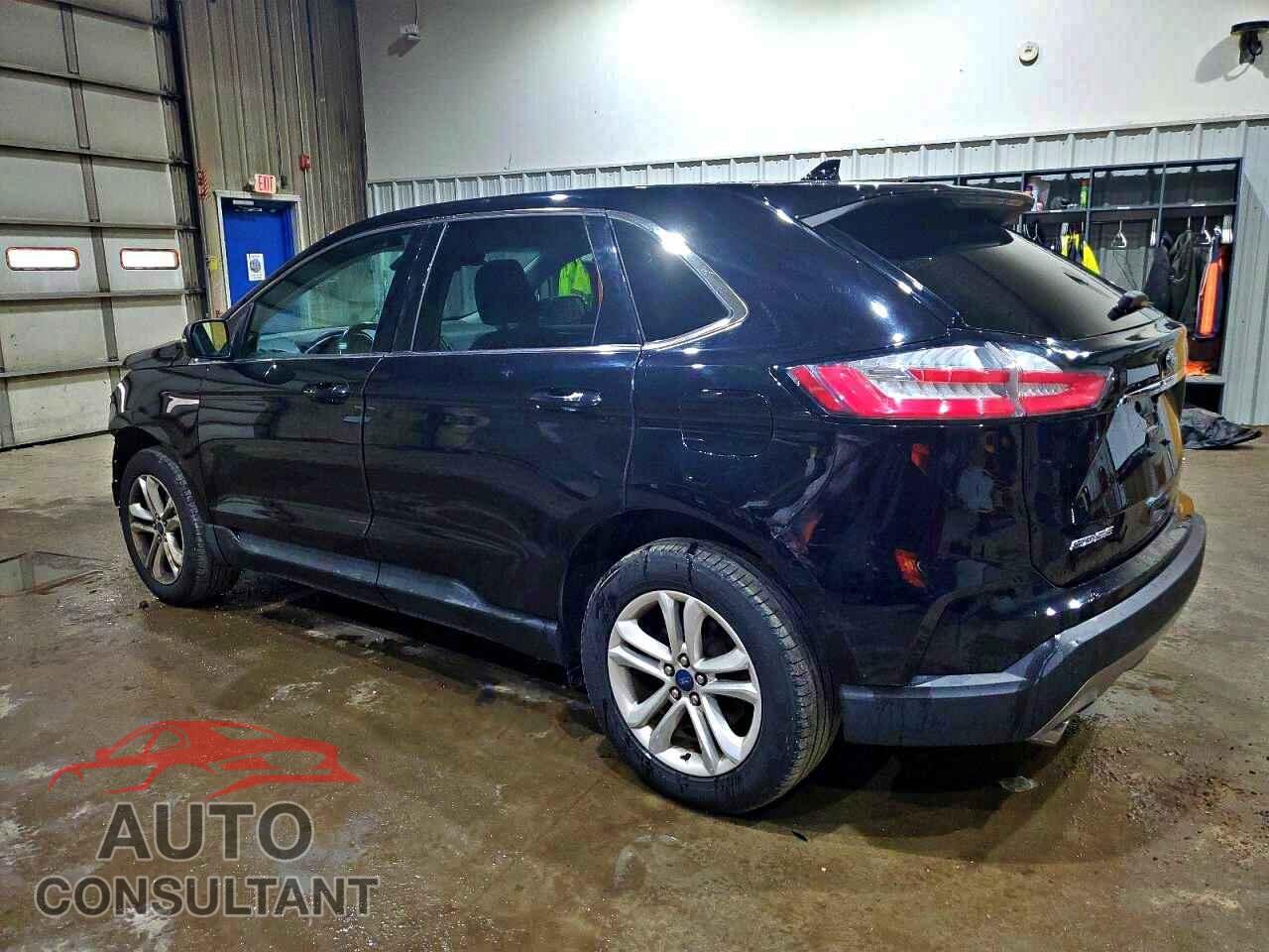 FORD EDGE 2020 - 2FMPK4J95LBA32101