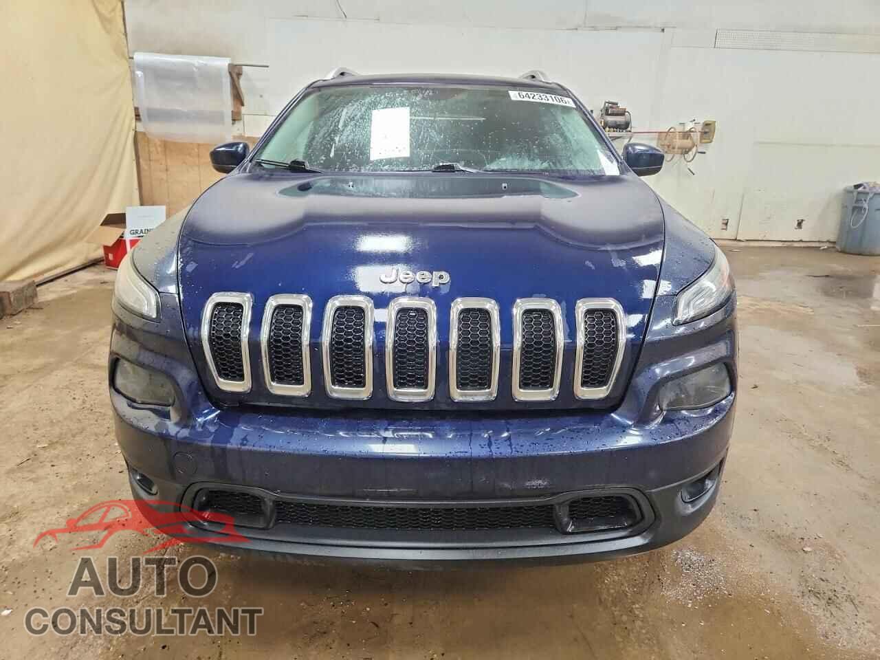 JEEP CHEROKEE 2014 - 1C4PJMCS6EW183389