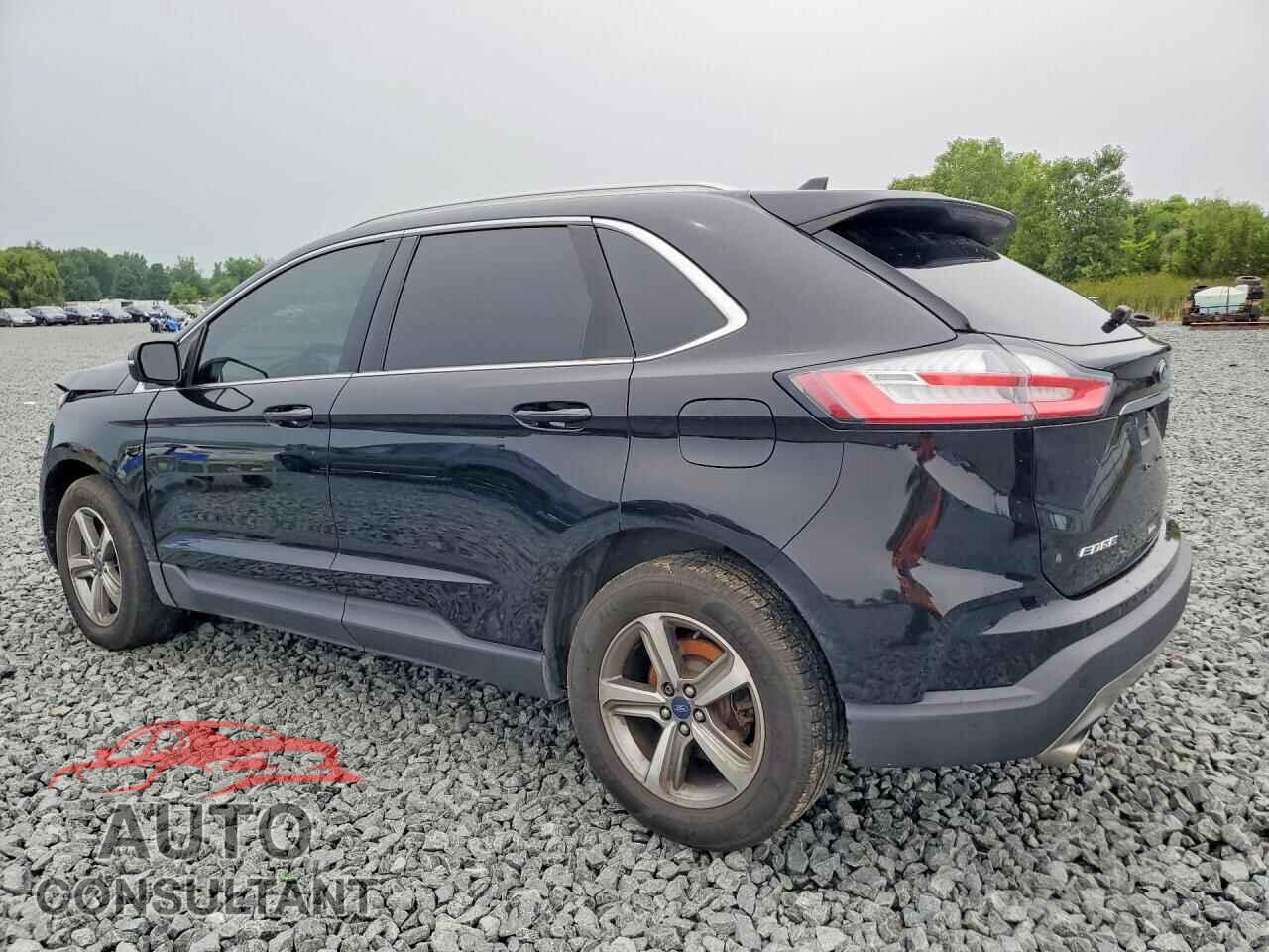 FORD EDGE 2019 - 2FMPK4J96KBC18910