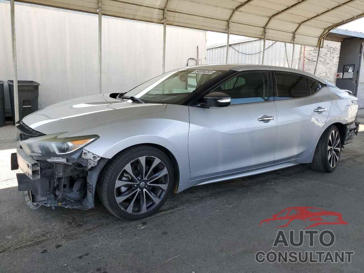NISSAN MAXIMA 2016 - 1N4AA6AP7GC432423