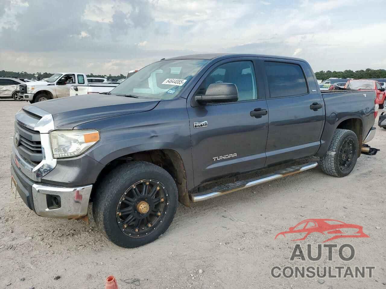 TOYOTA TUNDRA 2014 - 5TFEY5F1XEX158873