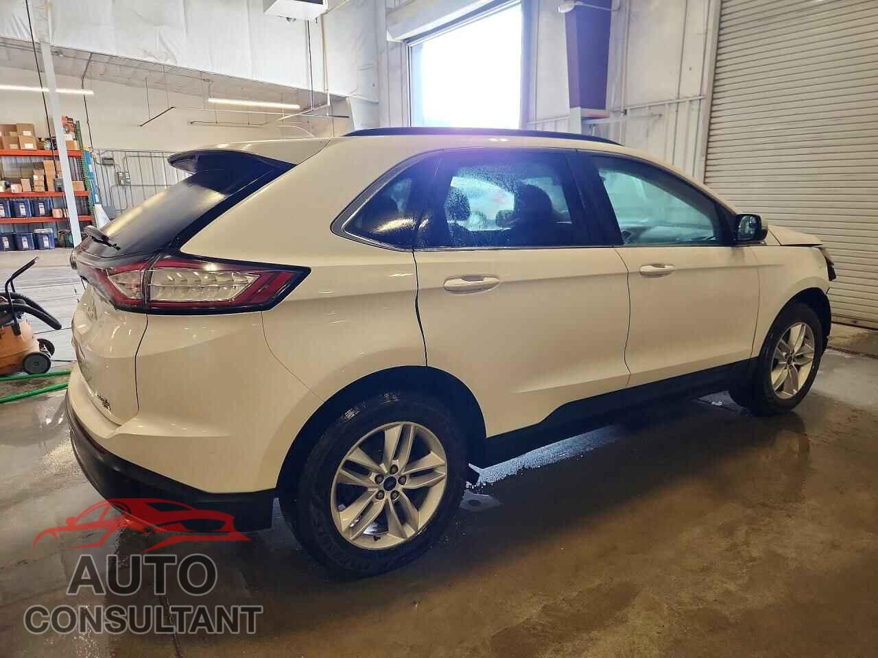 FORD EDGE 2015 - 2FMTK4J86FBB61720