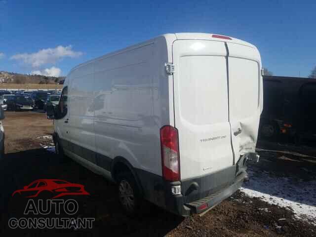 FORD TRANSIT CO 2017 - 1FTYR2CG7HKB25560