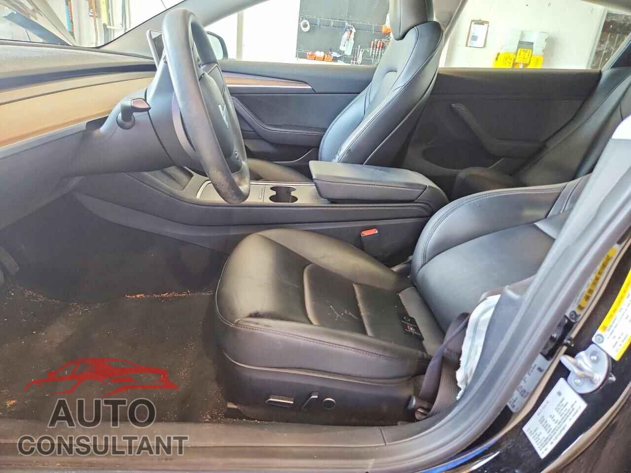TESLA MODEL 3 2023 - 5YJ3E1EA3PF606751