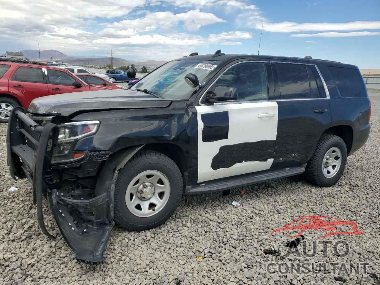 CHEVROLET TAHOE 2015 - 1GNSK3EC1FR688075