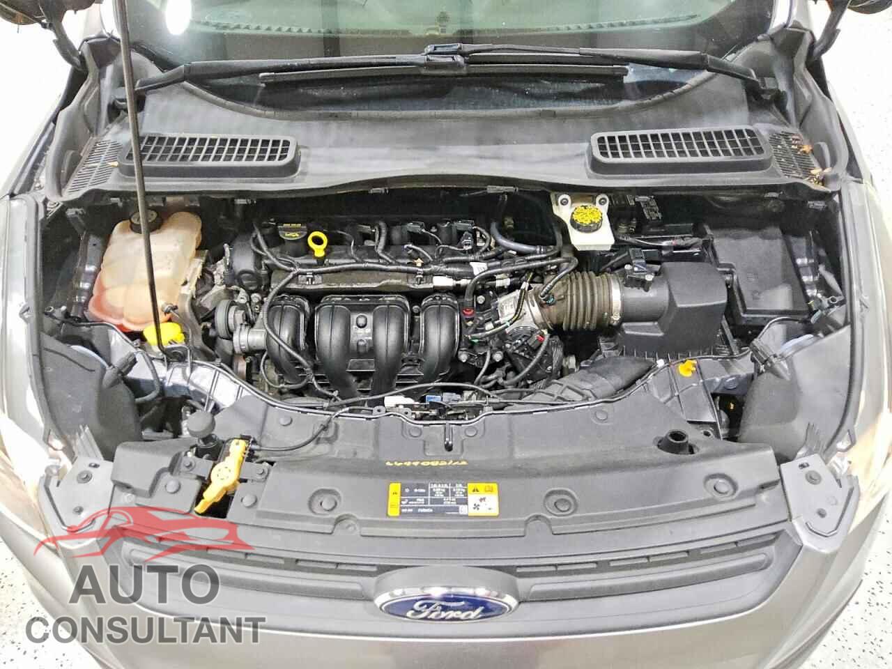 FORD ESCAPE 2013 - 1FMCU0F71DUA80778