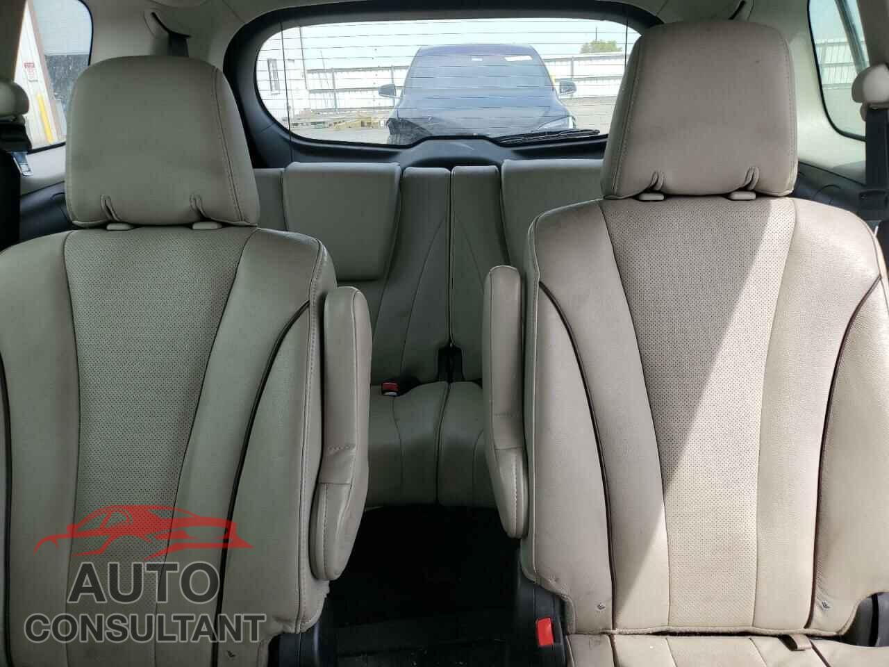MAZDA 5 2015 - JM1CW2DL3F0183088