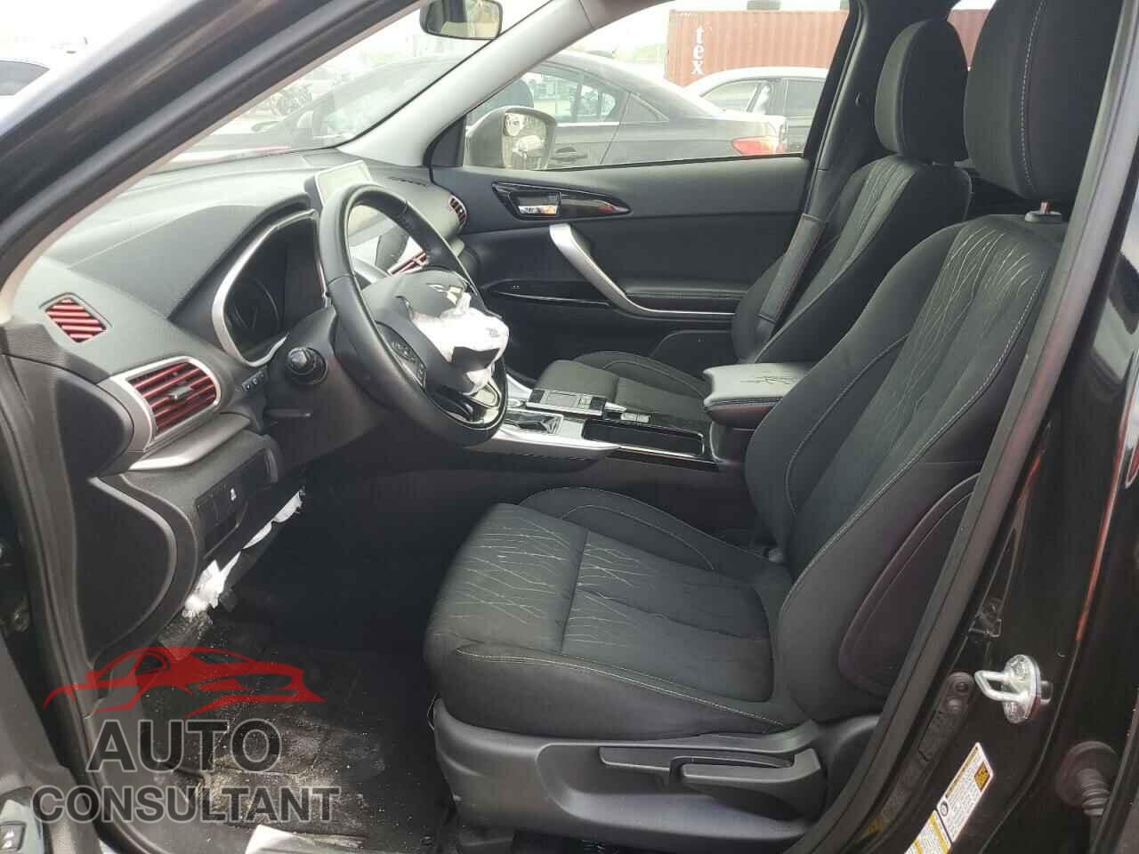 MITSUBISHI ECLIPSE 2018 - JA4AT5AA9JZ068417