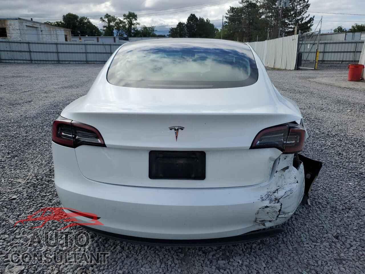 TESLA MODEL 3 2023 - 5YJ3E1EA3PF654007