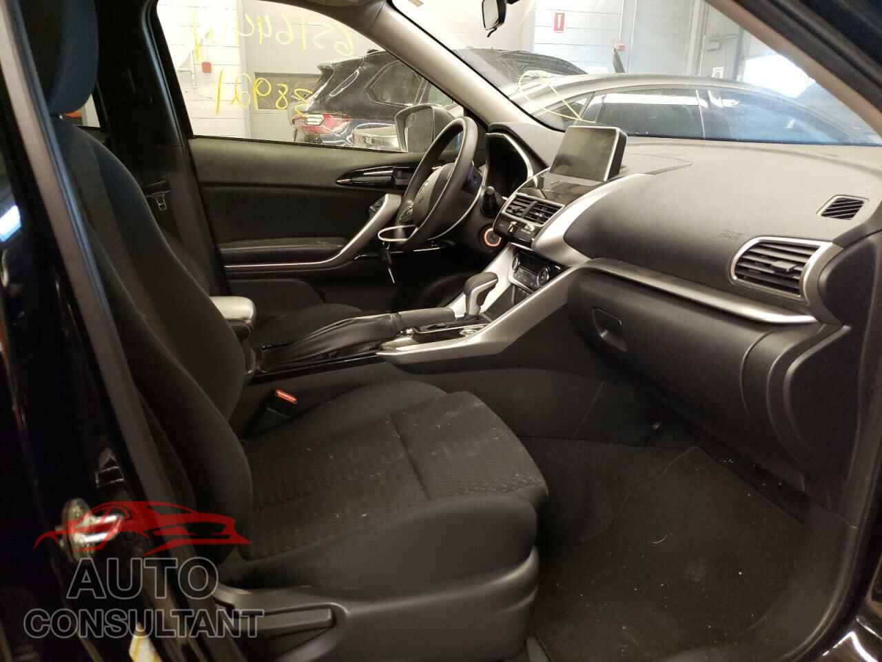 MITSUBISHI ECLIPSE 2018 - JA4AT4AA2JZ047158