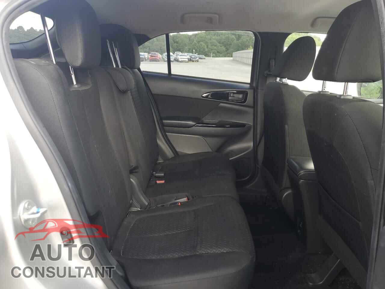 MITSUBISHI ECLIPSE 2019 - JA4AT4AA6KZ045933