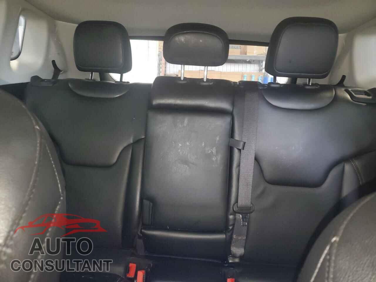 JEEP COMPASS 2020 - 3C4NJDCB2LT233697