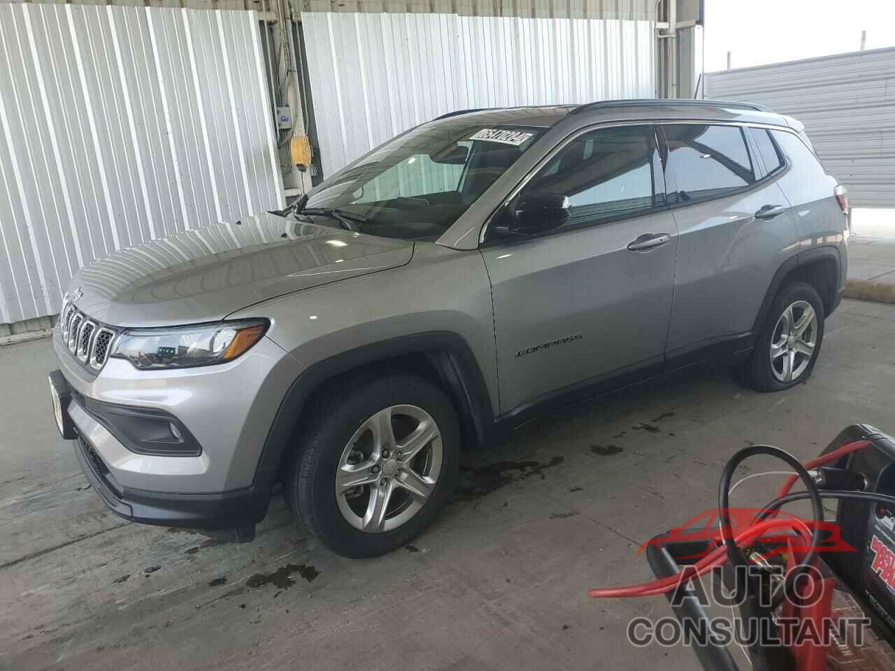 JEEP COMPASS 2024 - 3C4NJDBN4RT597611