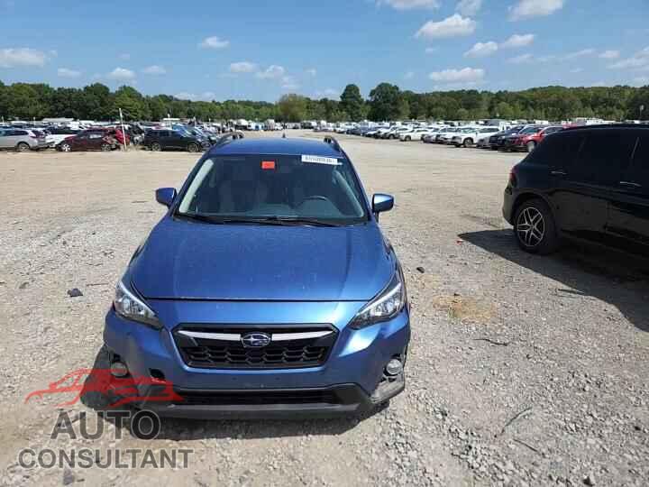 SUBARU CROSSTREK 2018 - JF2GTABC2JH310285