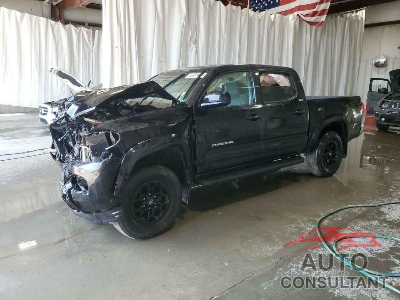 TOYOTA TACOMA 2021 - 3TYCZ5AN3MT028571