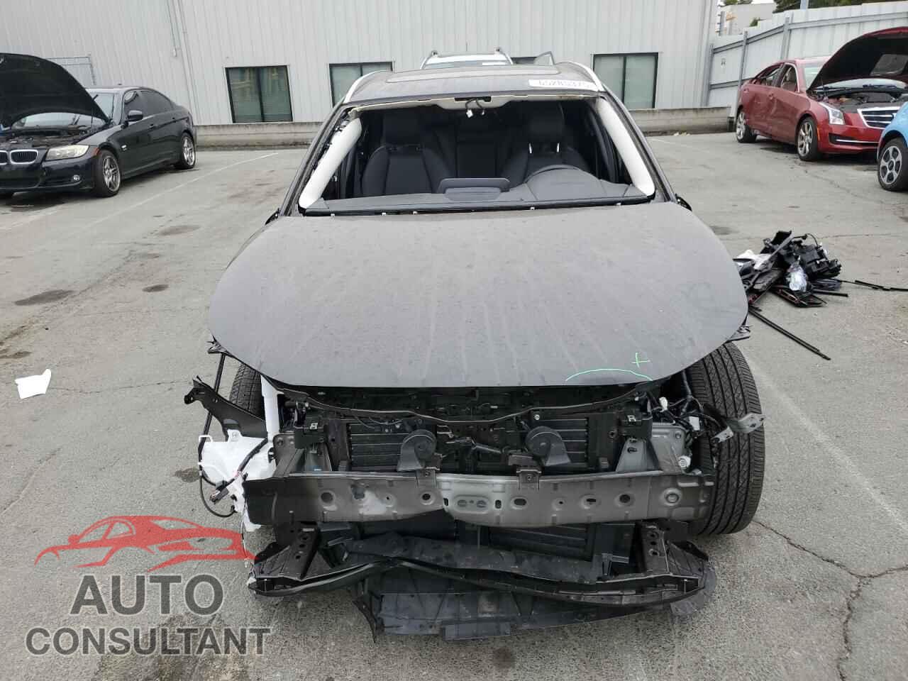 MAZDA CX30 2025 - 3MVDMBCM4SM795357