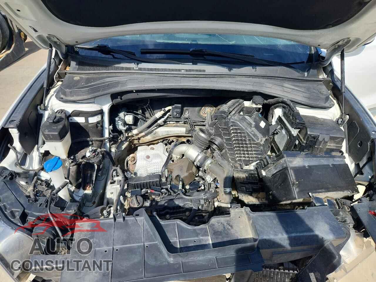 HYUNDAI SANTA FE 2019 - 5NMS5CAA6KH042677