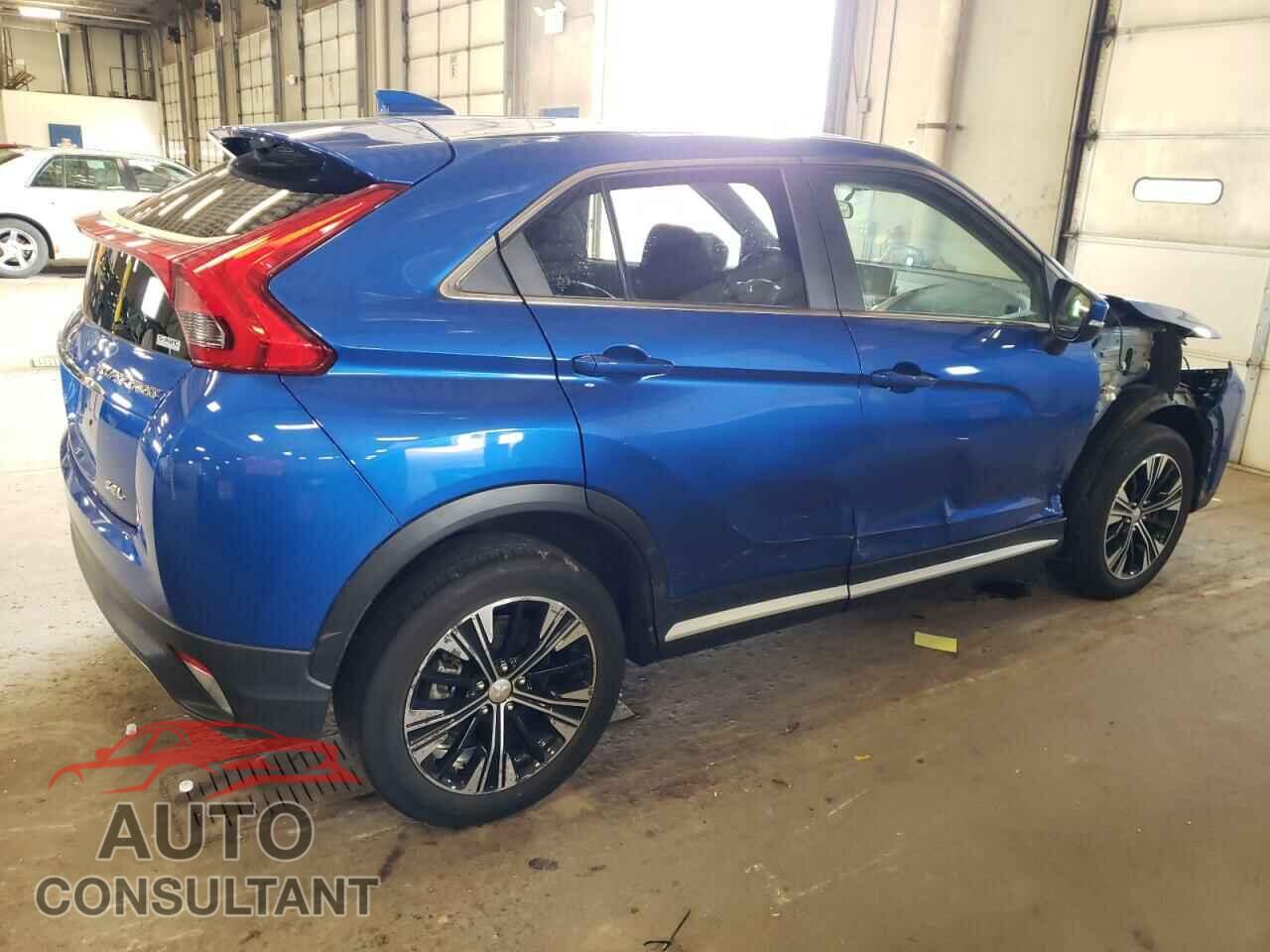 MITSUBISHI ECLIPSE 2019 - JA4AT5AA6KZ052855
