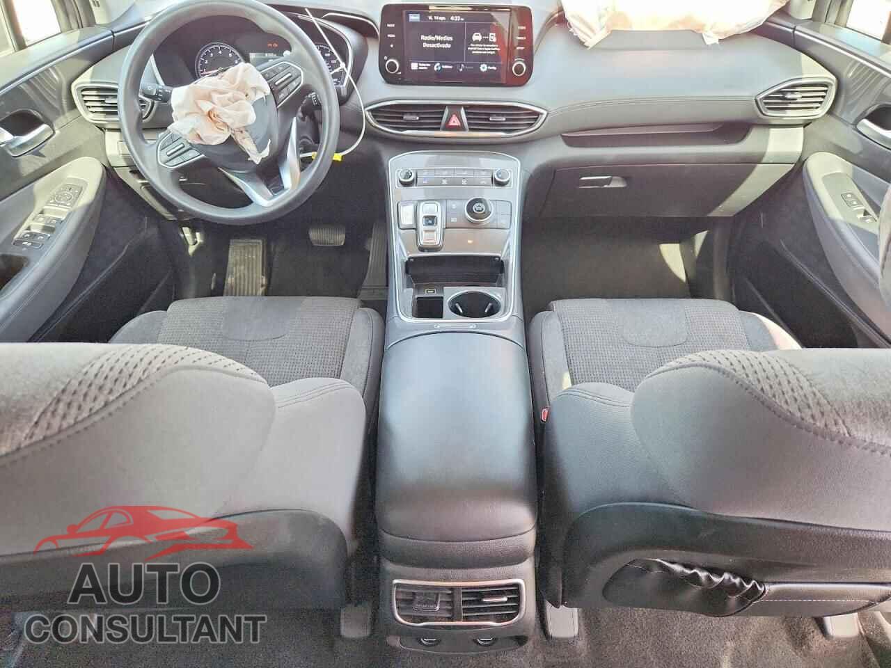 HYUNDAI SANTA FE 2023 - 5NMS14AJ2PH636904