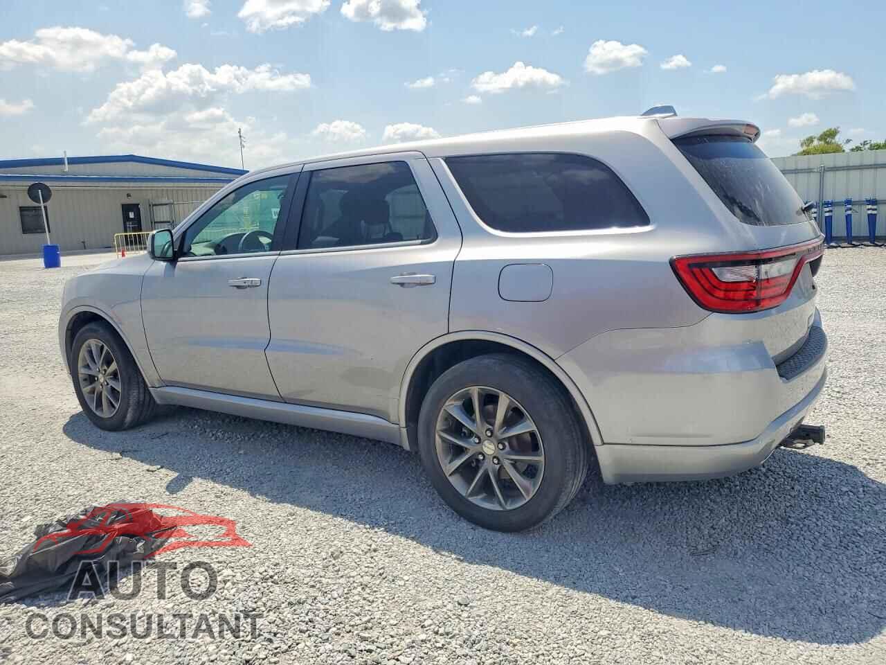 DODGE DURANGO 2015 - 1C4RDHAG2FC146994