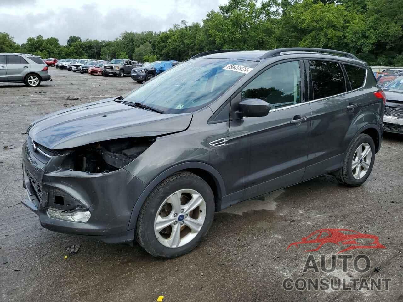 FORD ESCAPE 2016 - 1FMCU9GX2GUB68813