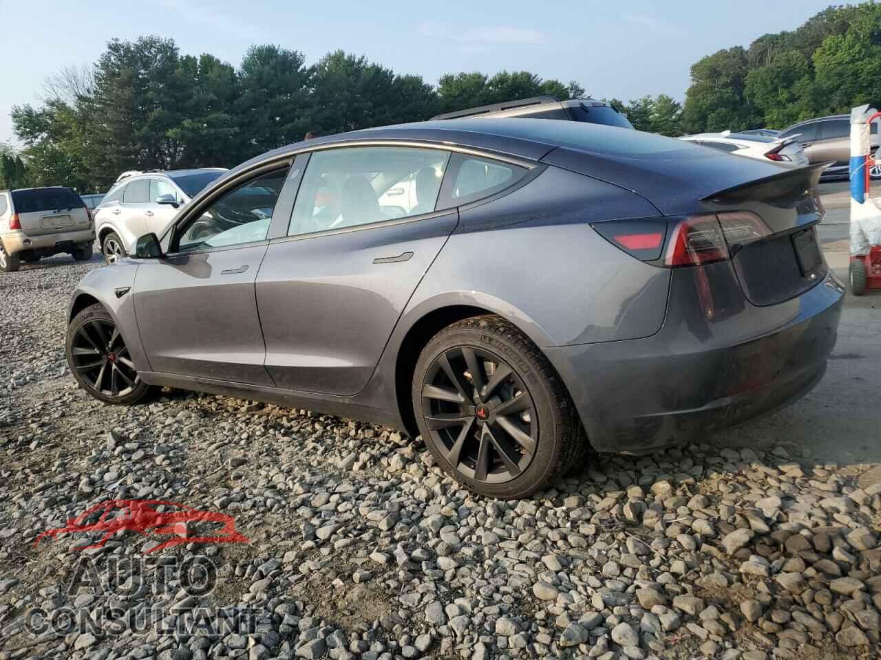 TESLA MODEL 3 2023 - 5YJ3E1EA5PF639699