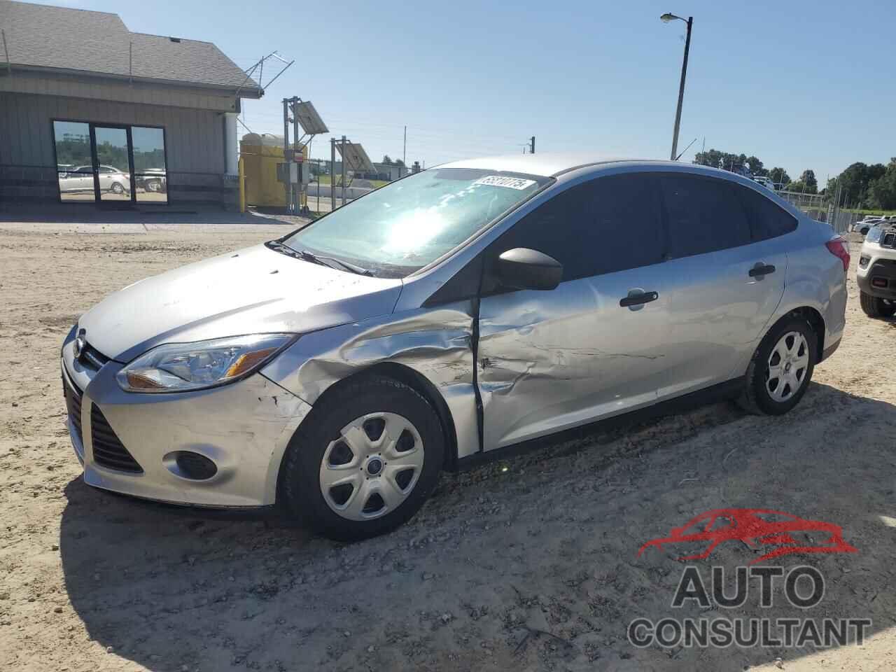 FORD FOCUS 2013 - 1FADP3E29DL181943