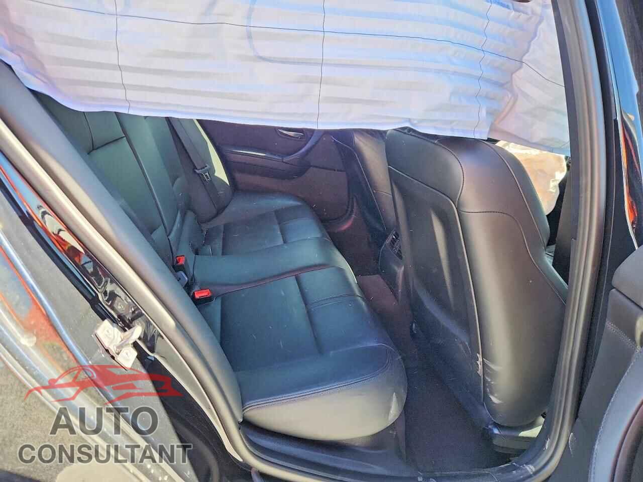 BMW M3 2011 - WBSPM9C52BE203968