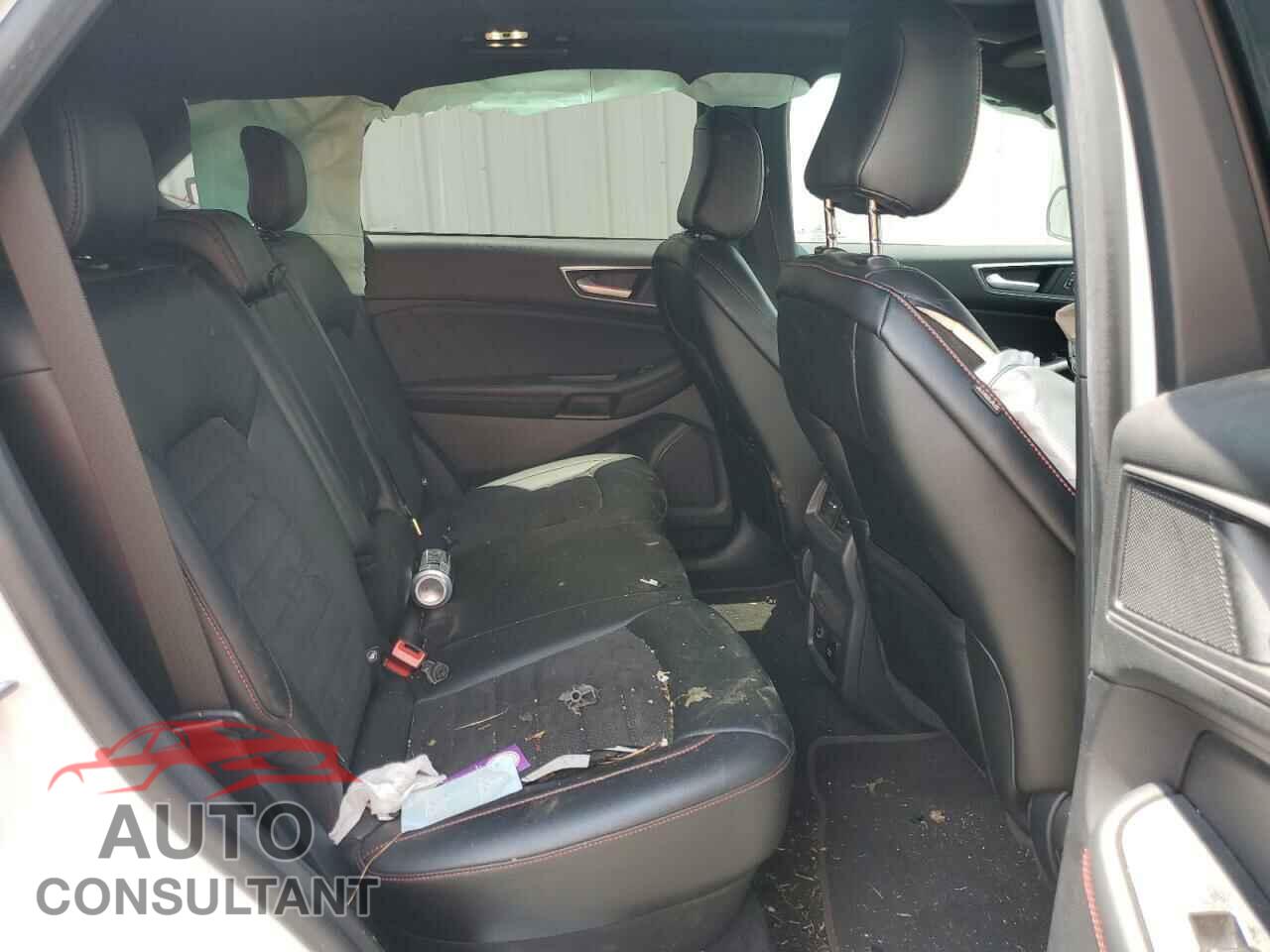FORD EDGE 2021 - 2FMPK3J9XMBA57832