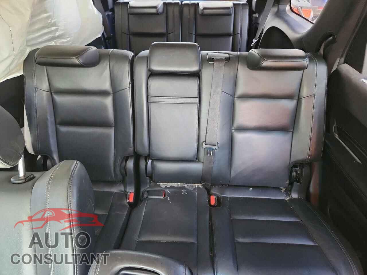 DODGE DURANGO 2021 - 1C4RDJAG7MC792830
