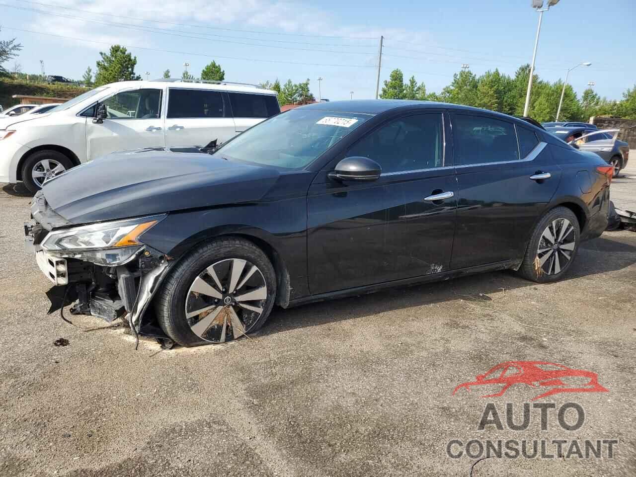 NISSAN ALTIMA 2020 - 1N4BL4EVXLC229838
