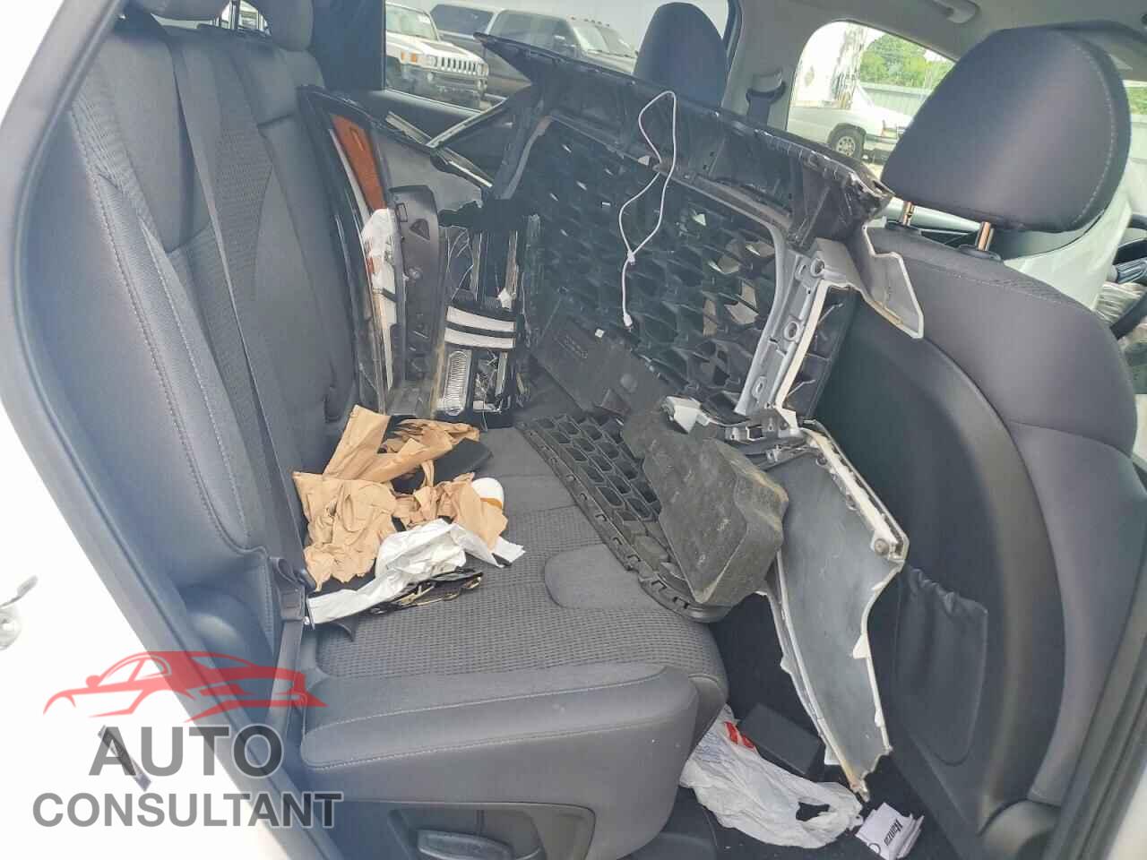 HYUNDAI SANTA FE 2023 - 5NMS14AJ0PH583166