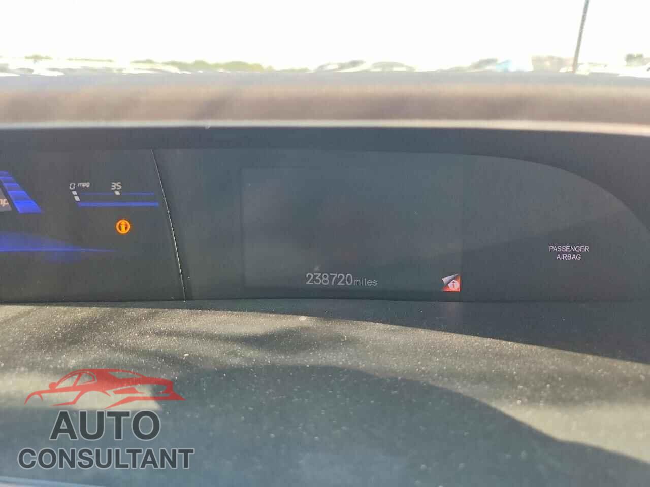 HONDA CIVIC LX 2012 - 19XFB2F54CE028608