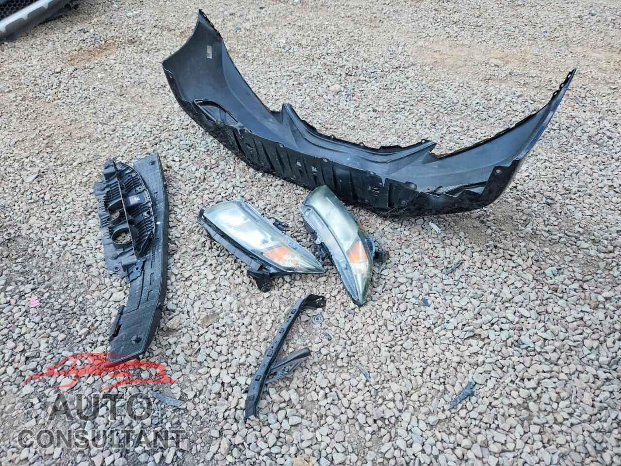 HONDA CIVIC 2013 - 19XFB2F85DE255236