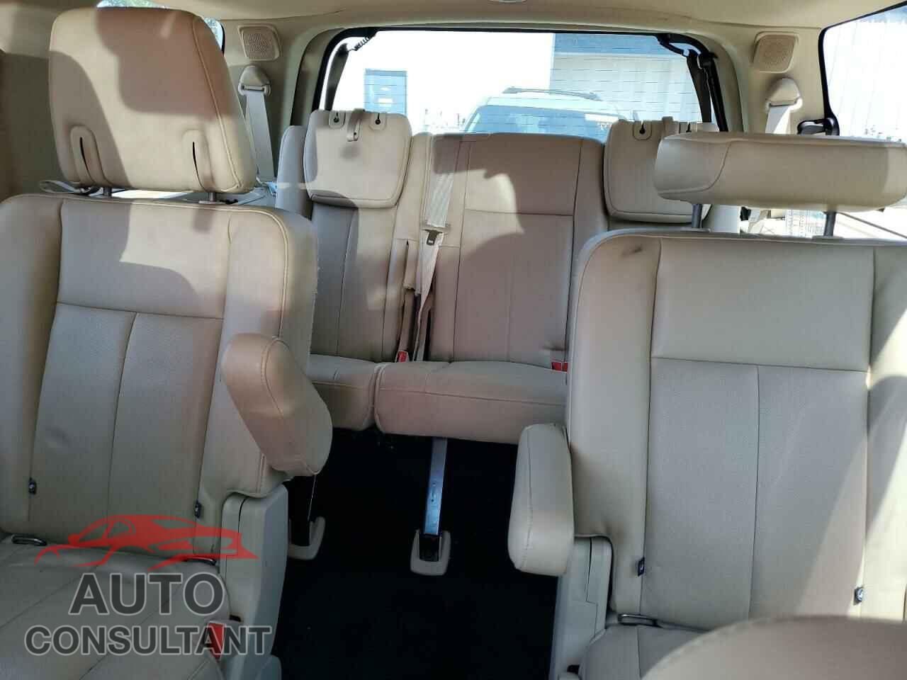 FORD EXPEDITION 2016 - 1FMJU1KT4GEF11516
