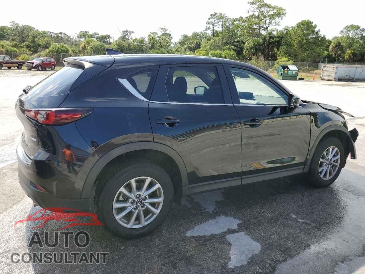 MAZDA CX-5 SELEC 2023 - JM3KFBBM9P0195942