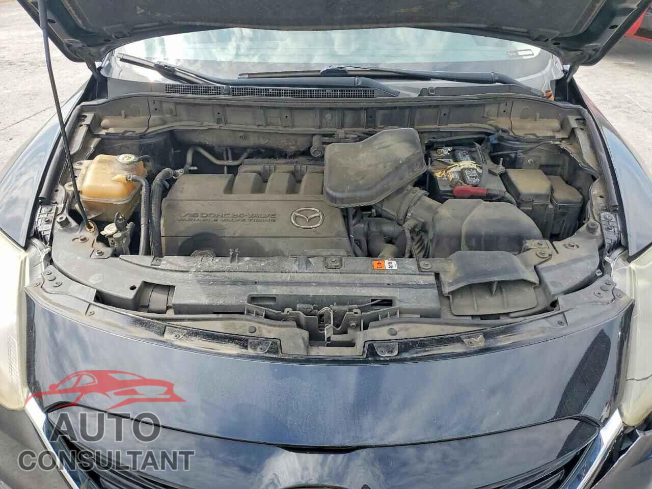 MAZDA CX-9 2014 - JM3TB2CA1E0444557
