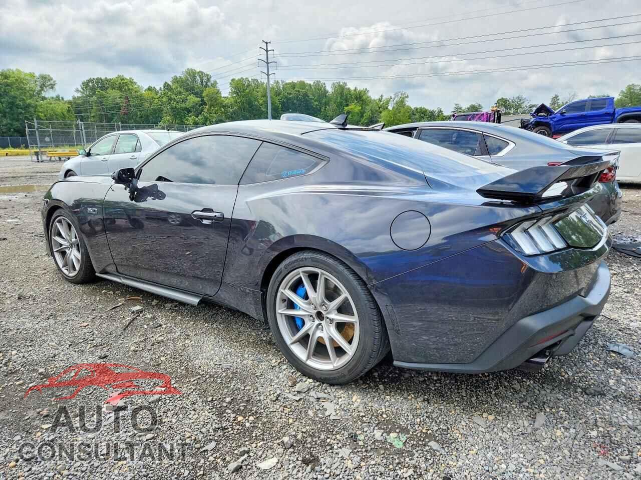 FORD MUSTANG 2024 - 1FA6P8CF2R5408994