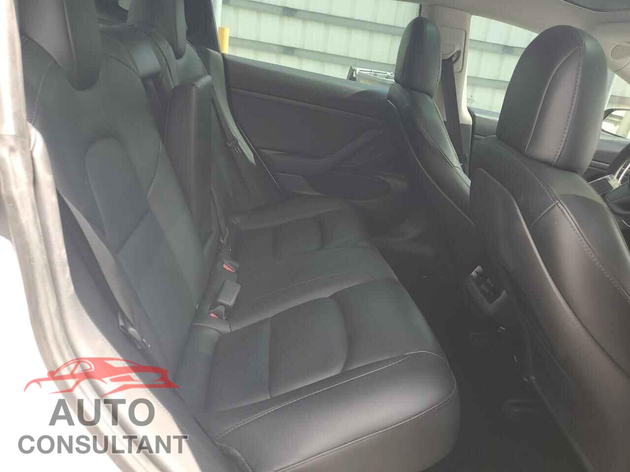 TESLA MODEL 3 2020 - 5YJ3E1EA4LF792827