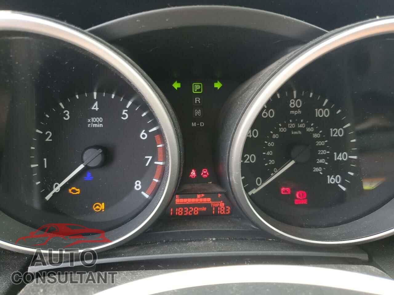 MAZDA 5 2015 - JM1CW2DL3F0183088