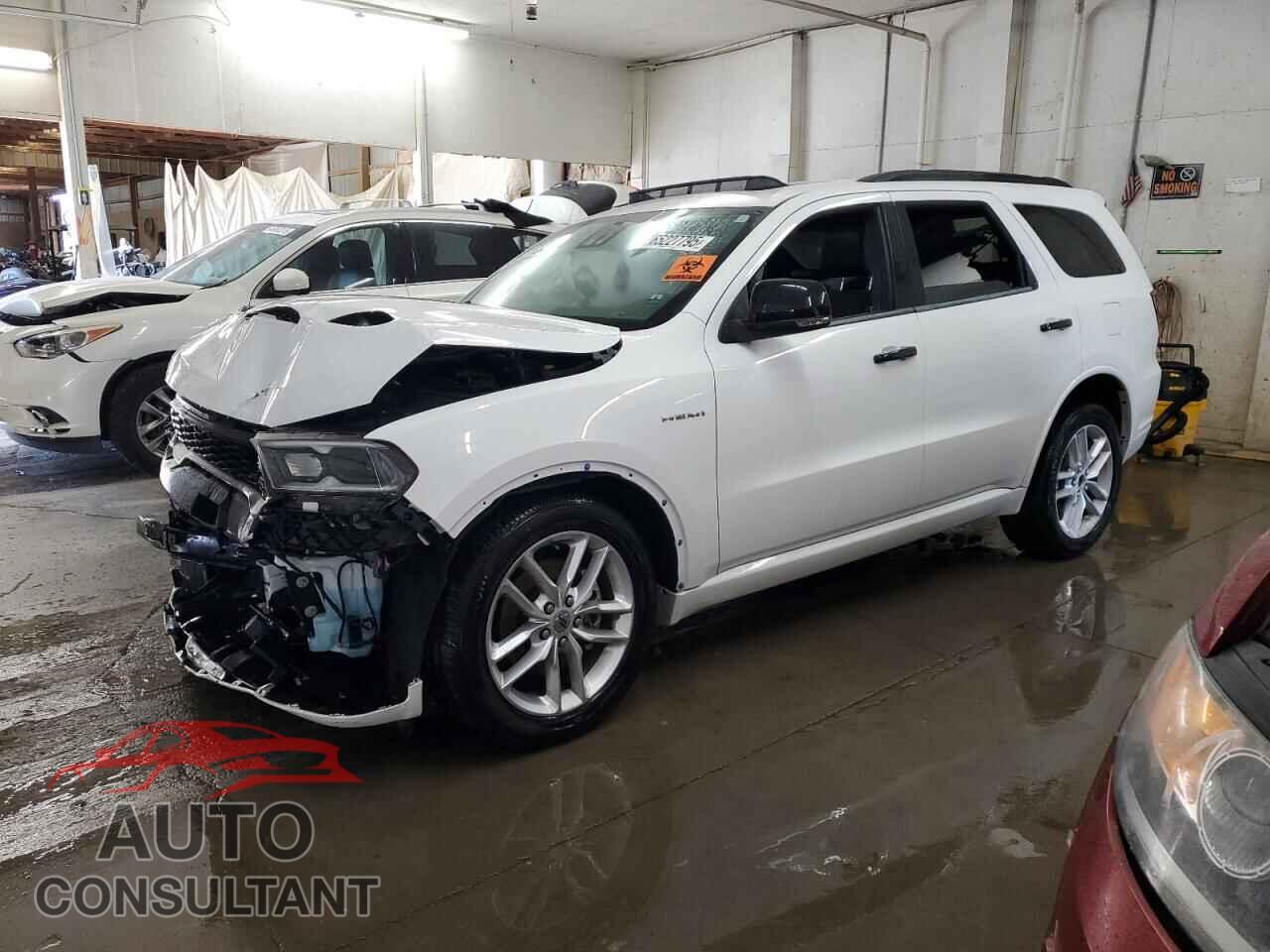 DODGE DURANGO 2023 - 1C4SDJCT0PC597331
