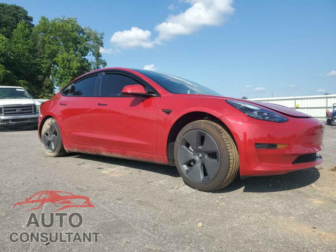 TESLA MODEL 3 2023 - 5YJ3E1EA5PF581433