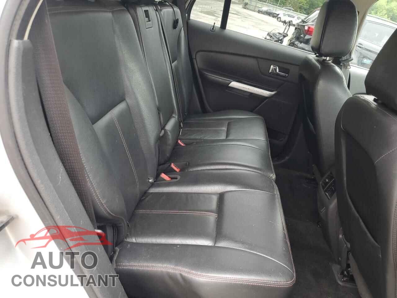 FORD EDGE 2013 - 2FMDK4KC1DBC16305