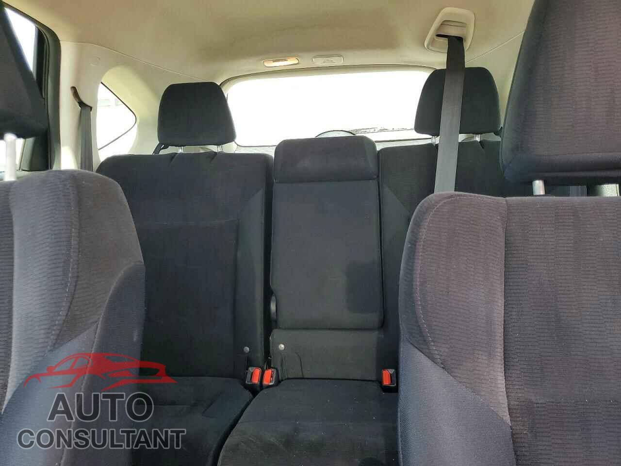 HONDA CRV 2014 - 3CZRM3H37EG716953