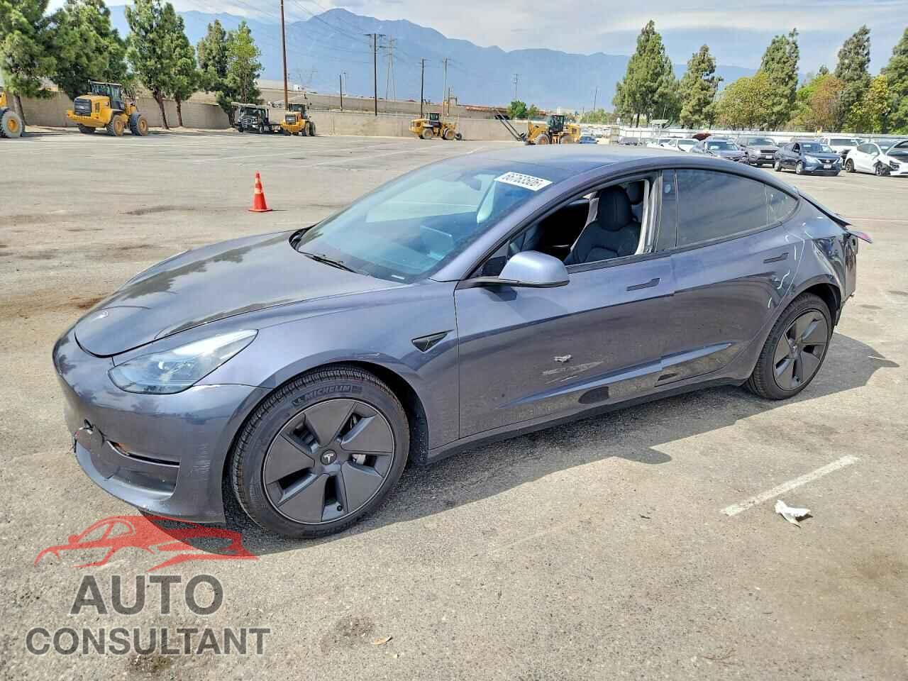 TESLA MODEL 3 2023 - 5YJ3E1EA8PF545641